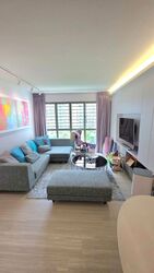 Blk 678C Waterway Brooks (Punggol), HDB 5 Rooms #497831211